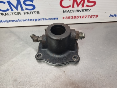 Mccormick Xtx 165 Tier 3, Case, Transmission Cover 600075a1, 600075a2 - Коробка передач: фото 1 Mccormick Xtx 165 Tier 3, Case, Transmission Cover 600075a1, 600075a2 - Коробка передач: фото 1