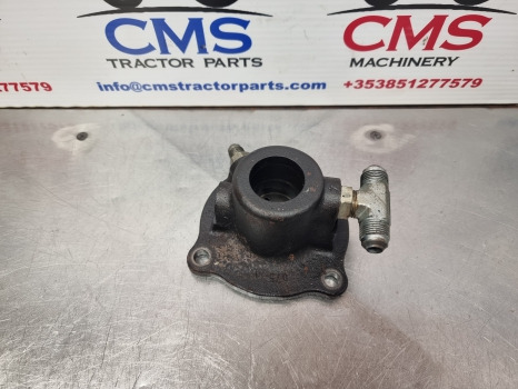 Mccormick Xtx 165 Tier 3, Case, Transmission Cover 600075a3 - Коробка передач: фото 2 Mccormick Xtx 165 Tier 3, Case, Transmission Cover 600075a3 - Коробка передач: фото 2