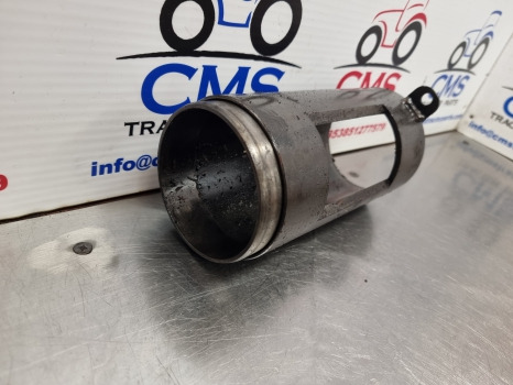 Mccormick Xtx 165 Tier 3, Landini Powermax, Transmission Guard 713126a1 - Коробка передач: фото 3 Mccormick Xtx 165 Tier 3, Landini Powermax, Transmission Guard 713126a1 - Коробка передач: фото 3