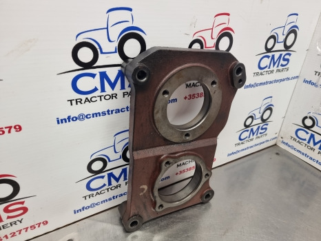 Mccormick Xtx 165 Tier 3, Landini Powermax,transmission Plate 702871a1 - Коробка передач: фото 2 Mccormick Xtx 165 Tier 3, Landini Powermax,transmission Plate 702871a1 - Коробка передач: фото 2