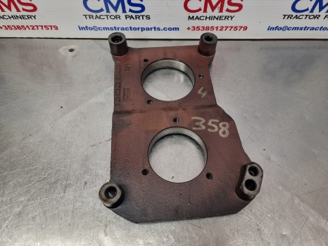 Mccormick Xtx 165 Tier 3, Landini Powermax,transmission Plate 702871a1 - Коробка передач: фото 4 Mccormick Xtx 165 Tier 3, Landini Powermax,transmission Plate 702871a1 - Коробка передач: фото 4