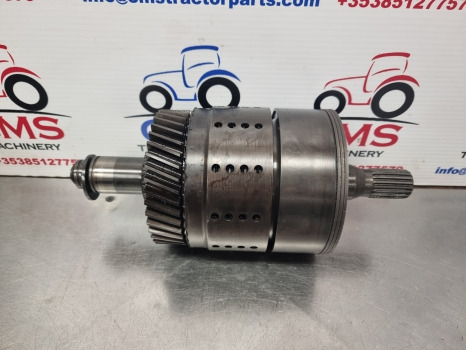 Mccormick Xtx 165 Tier 3, Landini, Trasmission Clutch Shaft 716238a1, 716237a1 - Трансмісія: фото 1 Mccormick Xtx 165 Tier 3, Landini, Trasmission Clutch Shaft 716238a1, 716237a1 - Трансмісія: фото 1