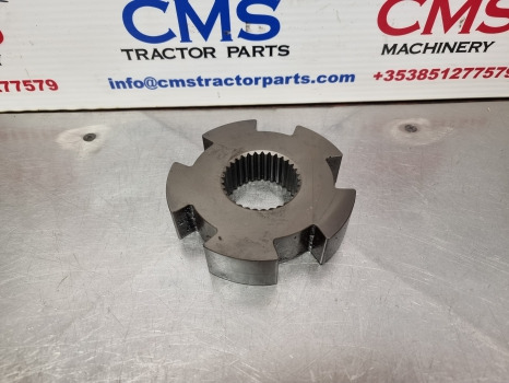 Mccormick Xtx 165 Tier 3 Transmission Hub 715872a1 - Коробка передач: фото 1 Mccormick Xtx 165 Tier 3 Transmission Hub 715872a1 - Коробка передач: фото 1