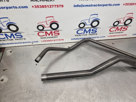 Mccormick Xtx 165 Tier 3 Transmission Pipe, Lines 710103a2, 711750a1 - Коробка передач: фото 5 Mccormick Xtx 165 Tier 3 Transmission Pipe, Lines 710103a2, 711750a1 - Коробка передач: фото 5