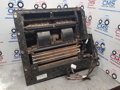 Merlo Tf35.7 Cs 115 Webasto Air Conditioning Unit Assy 21744934, 6231364a, - Частина системи кондиціонування в категорії Сільськогосподарська техніка: фото 1 Merlo Tf35.7 Cs 115 Webasto Air Conditioning Unit Assy 21744934, 6231364a, - Частина системи кондиціонування в категорії Сільськогосподарська техніка: фото 1