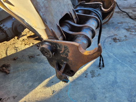 Massey Ferguson Mf 9306h Headstock Complete - Навісне обладнання в категорії Вантажно-розвантажувальна техніка: фото 4 Massey Ferguson Mf 9306h Headstock Complete - Навісне обладнання в категорії Вантажно-розвантажувальна техніка: фото 4