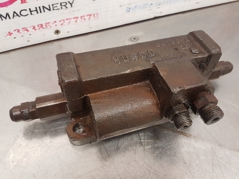 New Holand T4.495n T4, Case Quantum Hydaulic Valve Parts Only 84393999, 83996684 - Гідравлічний клапан в категорії Трактори: фото 4 New Holand T4.495n T4, Case Quantum Hydaulic Valve Parts Only 84393999, 83996684 - Гідравлічний клапан в категорії Трактори: фото 4