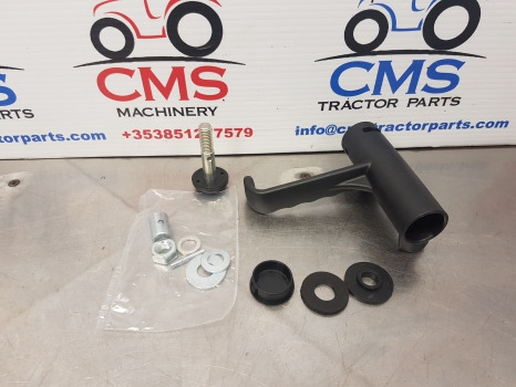 New Holland 40, T5000, Ts, Tsa, T5, T7, Ts Series Windows Latching Kit 47464541 - Скло та запчастини: фото 1 New Holland 40, T5000, Ts, Tsa, T5, T7, Ts Series Windows Latching Kit 47464541 - Скло та запчастини: фото 1