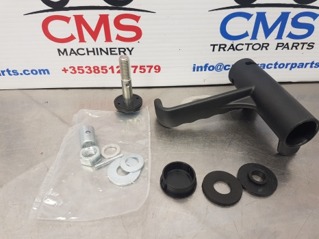 New Holland 40, T5000, Ts, Tsa, T5, T7, Ts Series Windows Latching Kit 47464541 - Скло та запчастини: фото 2 New Holland 40, T5000, Ts, Tsa, T5, T7, Ts Series Windows Latching Kit 47464541 - Скло та запчастини: фото 2