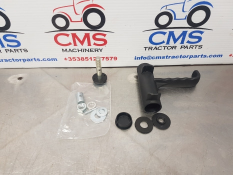 New Holland 40, T5000, Ts, Tsa, T5, T7, Ts Series Windows Latching Kit 47464541 - Скло та запчастини: фото 3 New Holland 40, T5000, Ts, Tsa, T5, T7, Ts Series Windows Latching Kit 47464541 - Скло та запчастини: фото 3