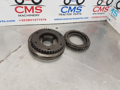 Трансмісія New Holland Case 8160, Tm, 60, T6000, Transmission Synchronizer 5189860, 5189252: фото 9