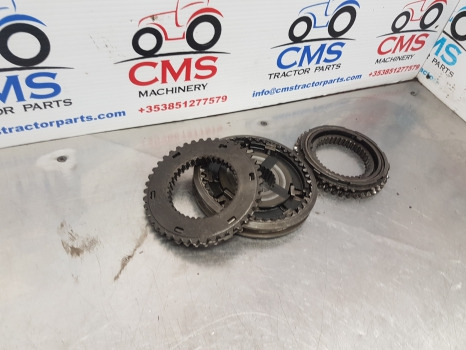 Трансмісія New Holland Case 8160, Tm, 60, T6000, Transmission Synchronizer 5189860, 5189252: фото 6