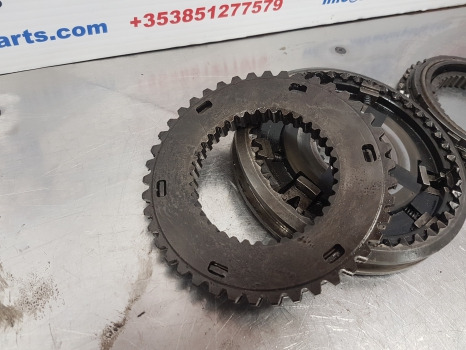 Трансмісія New Holland Case 8160, Tm, 60, T6000, Transmission Synchronizer 5189860, 5189252: фото 7
