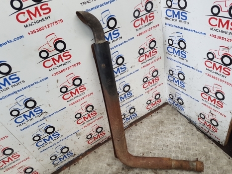 New Holland Case Extension Exhaust Pipe Assembly 87475398, 87475401, 84357191 - Вихлопна труба в категорії Трактори: фото 2 New Holland Case Extension Exhaust Pipe Assembly 87475398, 87475401, 84357191 - Вихлопна труба в категорії Трактори: фото 2