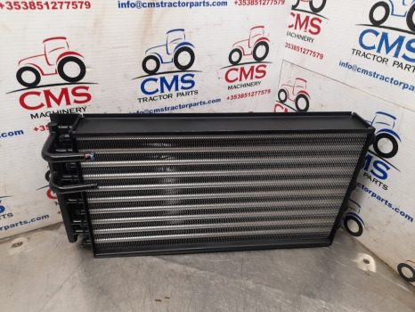 New Holland Case Fiat Ford Tm, Mxm, 60, M Transmission Oil Cooler 82000903 - Радіатор: фото 3 New Holland Case Fiat Ford Tm, Mxm, 60, M Transmission Oil Cooler 82000903 - Радіатор: фото 3