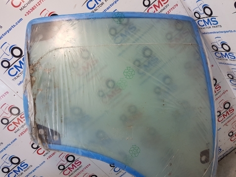 New Holland Case, Maxxum, T6000, T5, T6, T6 Door Glass Rhs Original 84280178 - Скло та запчастини: фото 2 New Holland Case, Maxxum, T6000, T5, T6, T6 Door Glass Rhs Original 84280178 - Скло та запчастини: фото 2