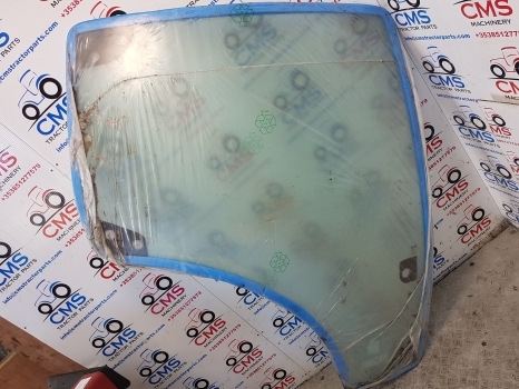New Holland Case, Maxxum, T6000, T5, T6, T6 Door Glass Rhs Original 84280178 - Скло та запчастини: фото 1 New Holland Case, Maxxum, T6000, T5, T6, T6 Door Glass Rhs Original 84280178 - Скло та запчастини: фото 1