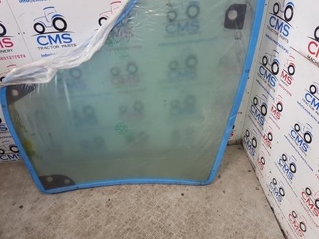 New Holland Case, Maxxum, T6000, T5, T6, T6 Door Glass Rhs Original 84280178 - Скло та запчастини: фото 5 New Holland Case, Maxxum, T6000, T5, T6, T6 Door Glass Rhs Original 84280178 - Скло та запчастини: фото 5