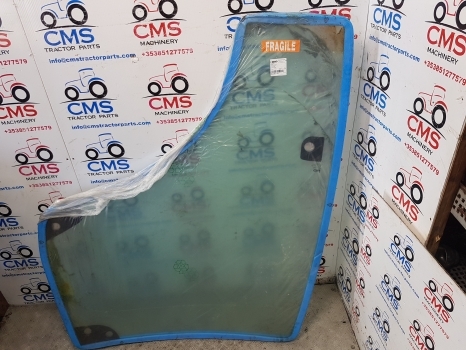 New Holland Case, Maxxum, T6000, T5, T6, T6 Door Glass Rhs Original 84280178 - Скло та запчастини: фото 4 New Holland Case, Maxxum, T6000, T5, T6, T6 Door Glass Rhs Original 84280178 - Скло та запчастини: фото 4
