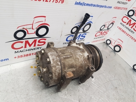 New Holland Case T6, T6000, T7, Puma T7.200 Air Conditioning Compressor 87709785 - Компресор кондиціонера в категорії Трактори: фото 2 New Holland Case T6, T6000, T7, Puma T7.200 Air Conditioning Compressor 87709785 - Компресор кондиціонера в категорії Трактори: фото 2