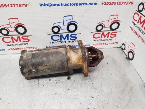 New Holland Case T6, T7, T6000, T7000 Case Maxxum, Puma Starter Motor 87524725 - Стартер в категорії Трактори: фото 3 New Holland Case T6, T7, T6000, T7000 Case Maxxum, Puma Starter Motor 87524725 - Стартер в категорії Трактори: фото 3