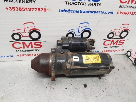 New Holland Case T6, T7, T6000, T7000 Case Maxxum, Puma Starter Motor 87524725 - Стартер в категорії Трактори: фото 1 New Holland Case T6, T7, T6000, T7000 Case Maxxum, Puma Starter Motor 87524725 - Стартер в категорії Трактори: фото 1