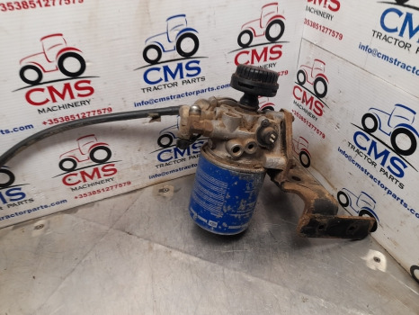 New Holland Case T7, T6, T7000, Puma T7030 Air Drier 4324159210, 87365850 - Деталі гальмівної системи в категорії Сільськогосподарська техніка: фото 1 New Holland Case T7, T6, T7000, Puma T7030 Air Drier 4324159210, 87365850 - Деталі гальмівної системи в категорії Сільськогосподарська техніка: фото 1