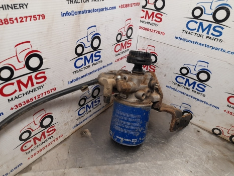 New Holland Case T7, T6, T7000, Puma T7030 Air Drier 4324159210, 87365850 - Деталі гальмівної системи в категорії Сільськогосподарська техніка: фото 2 New Holland Case T7, T6, T7000, Puma T7030 Air Drier 4324159210, 87365850 - Деталі гальмівної системи в категорії Сільськогосподарська техніка: фото 2