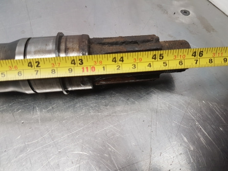 Передня вісь New Holland Case Tm, Mxm Series Tm125, Tm155, Tm165 Fwd Shaft Rear 5184027: фото 6