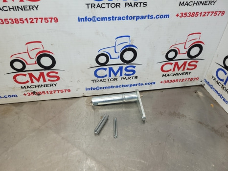 New Holland, Case Tm120, Tm130 Top Hanger Arm Pin Kit 47130500, 87319107 - Рама/ Шасі: фото 1 New Holland, Case Tm120, Tm130 Top Hanger Arm Pin Kit 47130500, 87319107 - Рама/ Шасі: фото 1