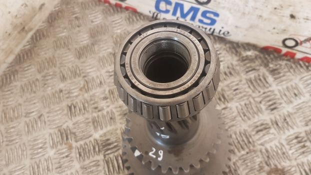 New Holland Fiat 60, M, Tm Tm 120, Transmission Main Shaft 5164783, 87306647 - Трансмісія: фото 2 New Holland Fiat 60, M, Tm Tm 120, Transmission Main Shaft 5164783, 87306647 - Трансмісія: фото 2