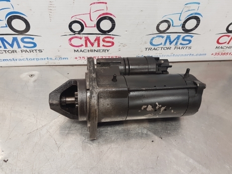 New Holland Fiat L95, L80,l70 Ford 5635, 7635 Starter Motor 99449113, 0001230023 - Стартер в категорії Трактори: фото 4 New Holland Fiat L95, L80,l70 Ford 5635, 7635 Starter Motor 99449113, 0001230023 - Стартер в категорії Трактори: фото 4