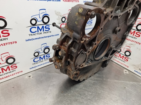 New Holland Lm5040, Lm, Iveco Engine Clutch Housing 504128015, 2855178 - Маховик: фото 4 New Holland Lm5040, Lm, Iveco Engine Clutch Housing 504128015, 2855178 - Маховик: фото 4