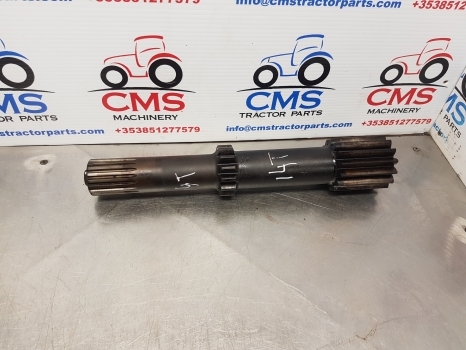 New Holland T.7.190, T7.210 Case Puma Rear Axle Sun Shaft Lhs 5165498, 87601793 - Задня вісь в категорії Трактори: фото 2 New Holland T.7.190, T7.210 Case Puma Rear Axle Sun Shaft Lhs 5165498, 87601793 - Задня вісь в категорії Трактори: фото 2