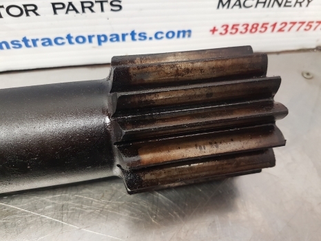 New Holland T.7.190, T7.210 Case Puma Rear Axle Sun Shaft Lhs 5165498, 87601793 - Задня вісь в категорії Трактори: фото 3 New Holland T.7.190, T7.210 Case Puma Rear Axle Sun Shaft Lhs 5165498, 87601793 - Задня вісь в категорії Трактори: фото 3