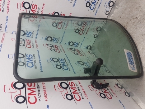 New Holland T4, T5 T5.95 Cab Rear Curved Glass Lhs 84224147, 84224277, 81871681 - Скло та запчастини в категорії Трактори: фото 2 New Holland T4, T5 T5.95 Cab Rear Curved Glass Lhs 84224147, 84224277, 81871681 - Скло та запчастини в категорії Трактори: фото 2
