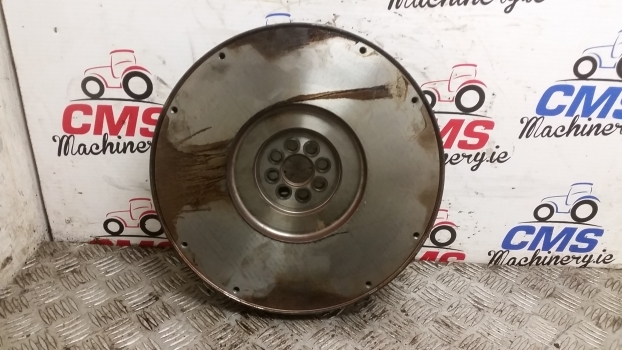 New Holland T5. 100, 110, 120 Engine Flywheel And Ring Gear 47808010, 84235695 - Маховик в категорії Трактори: фото 3 New Holland T5. 100, 110, 120 Engine Flywheel And Ring Gear 47808010, 84235695 - Маховик в категорії Трактори: фото 3
