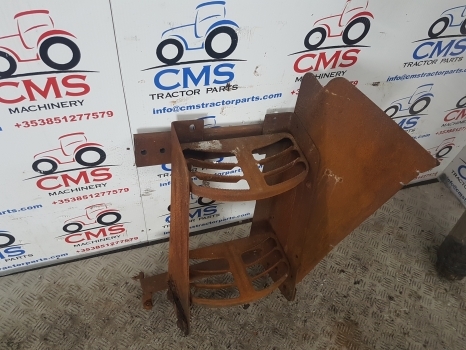 New Holland T5.100, 110, 120 Foot Step Rhs Complete 47876949 - Підніжка в категорії Трактори: фото 2 New Holland T5.100, 110, 120 Foot Step Rhs Complete 47876949 - Підніжка в категорії Трактори: фото 2