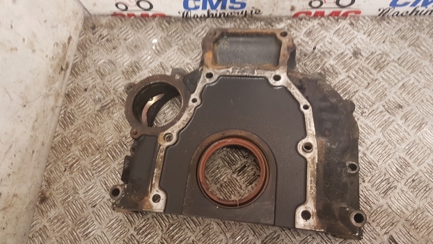 New Holland T5.100, T5.110, T5.120 Engine Flywheel Housing 504386118 - Маховик в категорії Трактори: фото 5 New Holland T5.100, T5.110, T5.120 Engine Flywheel Housing 504386118 - Маховик в категорії Трактори: фото 5