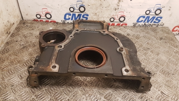 New Holland T5.100, T5.110, T5.120 Engine Flywheel Housing 504386118 - Маховик в категорії Трактори: фото 4 New Holland T5.100, T5.110, T5.120 Engine Flywheel Housing 504386118 - Маховик в категорії Трактори: фото 4