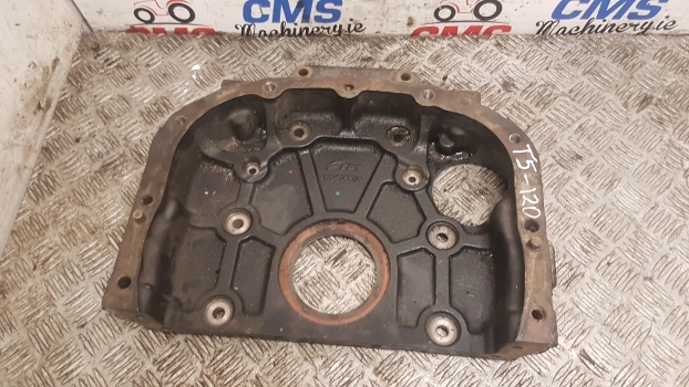 New Holland T5.100, T5.110, T5.120 Engine Flywheel Housing 504386118 - Маховик в категорії Трактори: фото 2 New Holland T5.100, T5.110, T5.120 Engine Flywheel Housing 504386118 - Маховик в категорії Трактори: фото 2