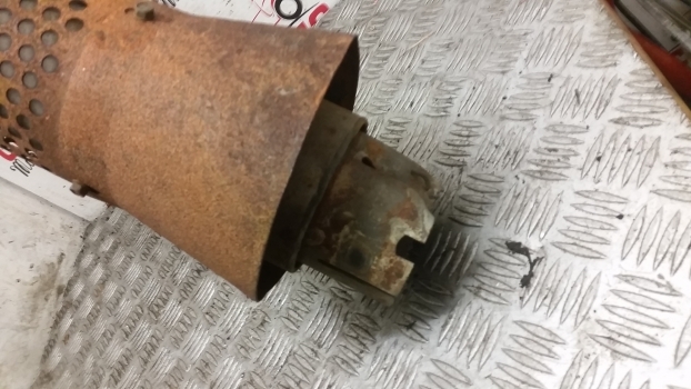 New Holland T5.100, T5.110, T5.120 Exhaust Pipe Assy 47939799 - Вихлопна труба в категорії Трактори: фото 2 New Holland T5.100, T5.110, T5.120 Exhaust Pipe Assy 47939799 - Вихлопна труба в категорії Трактори: фото 2