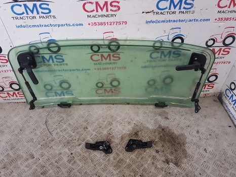 New Holland T5.95, T5.85, T5.115, T4.95, T4.115 Cab Roof Window Assy 47693977 - Скло та запчастини в категорії Трактори: фото 5 New Holland T5.95, T5.85, T5.115, T4.95, T4.115 Cab Roof Window Assy 47693977 - Скло та запчастини в категорії Трактори: фото 5