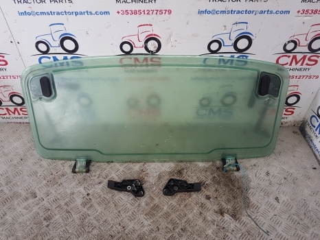 New Holland T5.95, T5.85, T5.115, T4.95, T4.115 Cab Roof Window Assy 47693977 - Скло та запчастини в категорії Трактори: фото 1 New Holland T5.95, T5.85, T5.115, T4.95, T4.115 Cab Roof Window Assy 47693977 - Скло та запчастини в категорії Трактори: фото 1