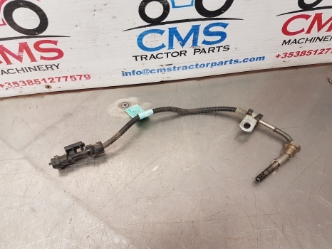 New Holland T5.95 Temperature Sender Sensor 47478866 - Давач в категорії Трактори: фото 2 New Holland T5.95 Temperature Sender Sensor 47478866 - Давач в категорії Трактори: фото 2