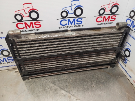 Радіатор New Holland T6.160, T6.180 Case Maxxum 125, 155, 150 Oil Cooler 47645195: фото 6 Радіатор New Holland T6.160, T6.180 Case Maxxum 125, 155, 150 Oil Cooler 47645195: фото 6