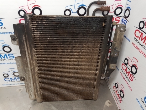 New Holland T6.180 Air Conditioning Condenser Radiator 84485540, 47981847 - Радіатор кондиціонера в категорії Трактори: фото 4 New Holland T6.180 Air Conditioning Condenser Radiator 84485540, 47981847 - Радіатор кондиціонера в категорії Трактори: фото 4