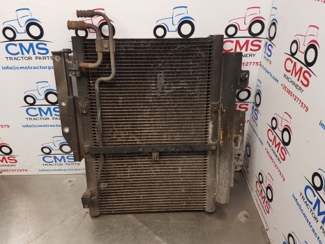 New Holland T6.180 Air Conditioning Condenser Radiator 84485540, 47981847 - Радіатор кондиціонера в категорії Трактори: фото 1 New Holland T6.180 Air Conditioning Condenser Radiator 84485540, 47981847 - Радіатор кондиціонера в категорії Трактори: фото 1