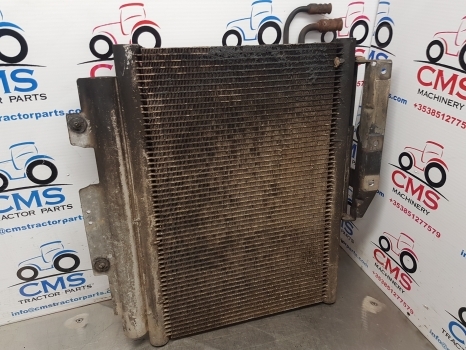 New Holland T6.180 Air Conditioning Condenser Radiator 84485540, 47981847 - Радіатор кондиціонера в категорії Трактори: фото 3 New Holland T6.180 Air Conditioning Condenser Radiator 84485540, 47981847 - Радіатор кондиціонера в категорії Трактори: фото 3