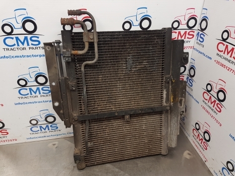 New Holland T6.180 Air Conditioning Condenser Radiator 84485540, 47981847 - Радіатор кондиціонера в категорії Трактори: фото 2 New Holland T6.180 Air Conditioning Condenser Radiator 84485540, 47981847 - Радіатор кондиціонера в категорії Трактори: фото 2